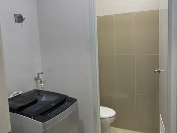 Dijual Apartement 2BR+1 Fully Furnished di Saumata Alam Sutera Tangerang Selatan