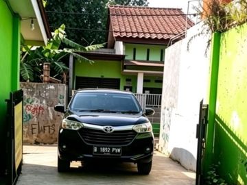 Rumah Dijual di Bekasi 700 m dr gerbang tol Jati Asih.