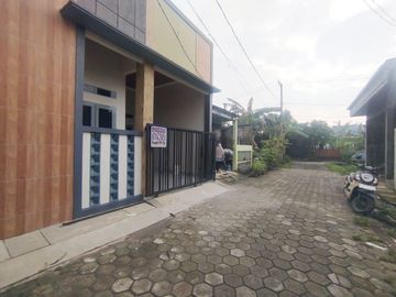 Rumah Kotak Harga Seblak Tetangganya Kocak