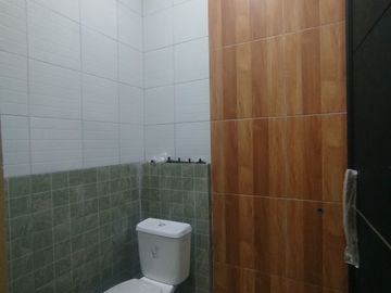 Rumah Kotak Harga Seblak Tetangganya Kocak