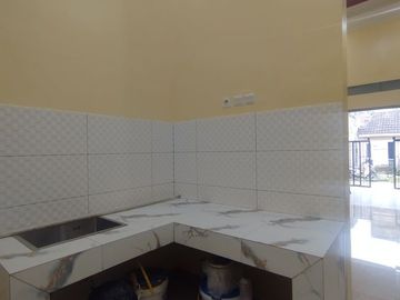 Rumah Kotak Harga Seblak Tetangganya Kocak
