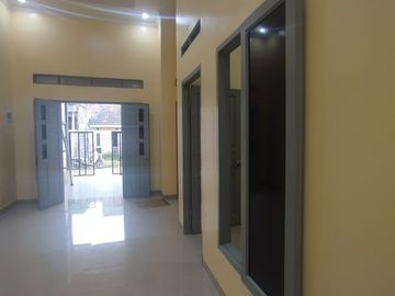 Rumah Kotak Harga Seblak Tetangganya Kocak