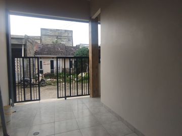 Rumah Kotak Harga Seblak Tetangganya Kocak