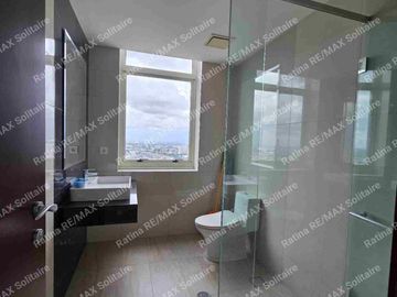 Apartemen The Kensington Kelapa Gading 3 BR