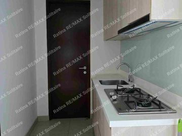 Apartemen The Kensington Kelapa Gading 3 BR
