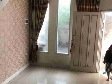 Rumah Murah 2 Lantai siap Huni di Lebak Rejo, Tambaksari, Sby Utara