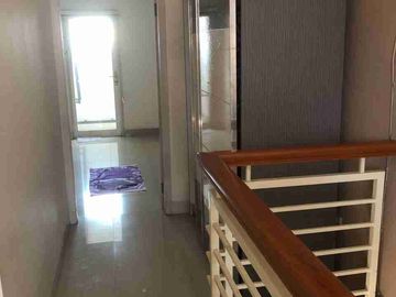 Rumah Murah 2 Lantai siap Huni di Lebak Rejo, Tambaksari, Sby Utara