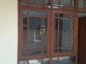 TERMURAH DIJUAL RUMAH DAERAH ANTAPANI BANDUNG STRATEGIS NYAMAN DAN AMAN
