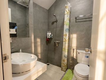 DIJUAL RUMAH PASADENA GADING SERPONG TURUN HARGA