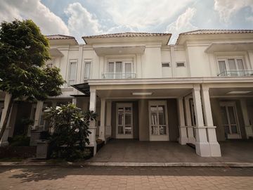 DIJUAL RUMAH PASADENA GADING SERPONG TURUN HARGA