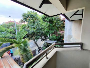 TERMURAH DIJUAL RUMAH 2 LANTAI DAERAH ANTAPANI BANDUNG STRATEGIS AMAN DAN NYAMAN