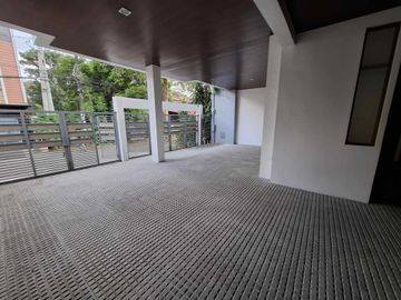 Brandnew House and Lot For Sale Inside Don Antonio Heights Holy Spirit Drive Quezon City SD