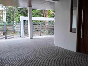 Brandnew House and Lot For Sale Inside Don Antonio Heights Holy Spirit Drive Quezon City SD
