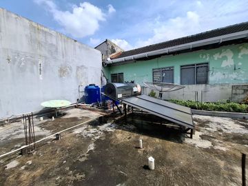 Kost Exclusive Furnished Demangan Sleman Dekat Kampus Ugm