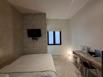 Kost Exclusive Furnished Demangan Sleman Dekat Kampus Ugm
