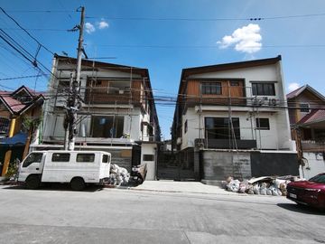 For Sale 3 Storey Modern House & Lot in Don Antonio Heights Holy Spirit, Q.C. KSA