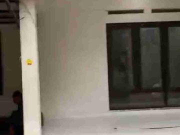 Jual tanah isi bangunan lama gak di hitung Jalan Tukad Irawadi Panjer