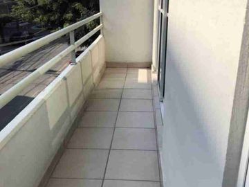 Vendo Depto. con 86m², en Col. Acacías, cerca de metro Coyoacán. 