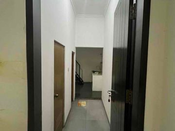 Rumah Dijual Murah Strategis Cluster Sutera Elok