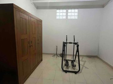 Rumah Dijual Murah Strategis Cluster Sutera Elok