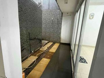 Rumah Dijual Murah Strategis Cluster Sutera Elok