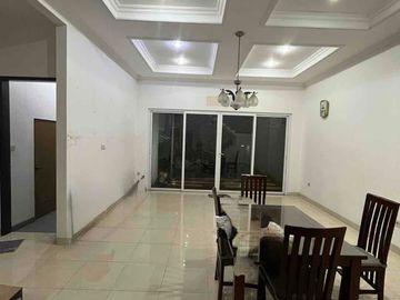 Rumah Dijual Murah Strategis Cluster Sutera Elok