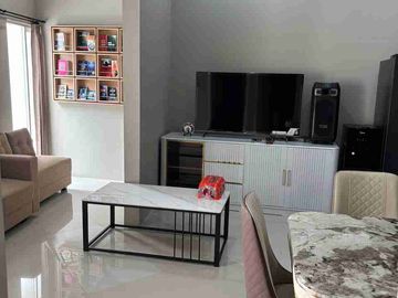 Bukit Palma Citraland Sby Murah Bagus