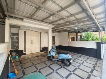 Rumah Furnish 2 Lantai di Bintara Bekasi