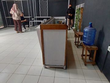 Ruko Strategis di Jalan Raya Soreang Banjaran Bandung
