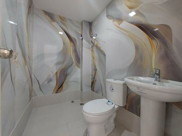 3 Storey Townhouse for Sale in Greenheights Marikina | 3BR 3-Car Garage -AJCE
