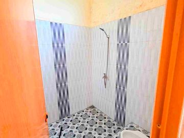 RUMAH 2 LANTAI MURAH SIAP HUNI DI PERUMAHAN MGT MUSTIKA JAYA BEKASI KOTA