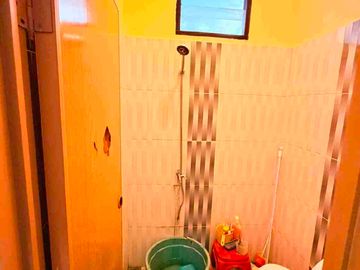 RUMAH 2 LANTAI MURAH SIAP HUNI DI PERUMAHAN MGT MUSTIKA JAYA BEKASI KOTA
