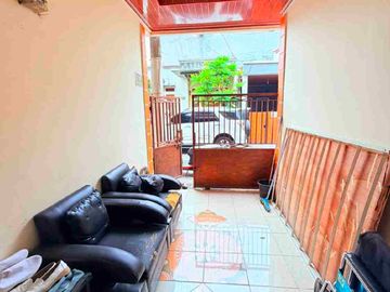 RUMAH 2 LANTAI MURAH SIAP HUNI DI PERUMAHAN MGT MUSTIKA JAYA BEKASI KOTA