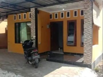 Rumah Strategis Yogyakarta Harga Rp950 Juta