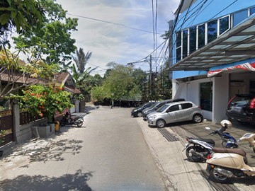 PRIME LOCATION ! DIJUAL RUMAH STRATEGIS DIJANTUNG KOTA BANDUNG LENGKONG - INVESTASI MENJANJIKAN
