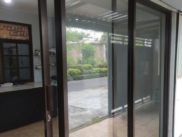 Rumah Luas Siap Huni di Bantul, Dekat Jogokariyan dan Giwangan