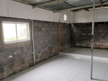 Rumah Luas Siap Huni di Bantul, Dekat Jogokariyan dan Giwangan