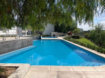 CASA DE 3 RECAMARAS CRETA RESIDENCIAL CAPITAL NORTE
