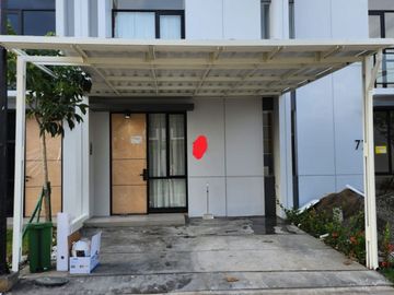 DiJual Murah Rumah Full Renov Cendana Essence Lippo Karawaci | Semi Furnished | Dekat Tol & UPH