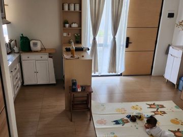 DiJual Murah Rumah Full Renov Cendana Essence Lippo Karawaci | Semi Furnished | Dekat Tol & UPH