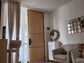 DiJual Murah Rumah Full Renov Cendana Essence Lippo Karawaci | Semi Furnished | Dekat Tol & UPH