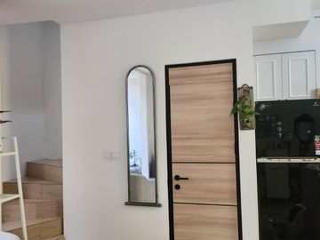 DiJual Murah Rumah Full Renov Cendana Essence Lippo Karawaci | Semi Furnished | Dekat Tol & UPH