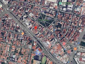 Vendo Depto. con 148m² en Col. Acacías cerca de metro Coyoacán. 
