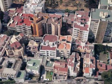 Vendo Depto. con 148m² en Col. Acacías cerca de metro Coyoacán. 
