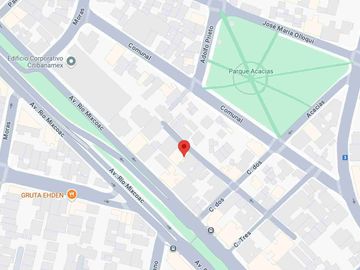 Vendo Depto. con 148m² en Col. Acacías cerca de metro Coyoacán. 