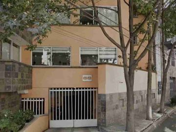 Vendo Depto. con 148m² en Col. Acacías cerca de metro Coyoacán. 