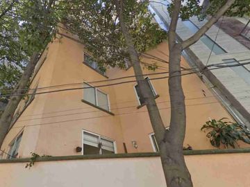 Vendo Depto. con 148m² en Col. Acacías cerca de metro Coyoacán. 