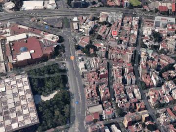 Vendo Depto. con 148m² en Col. Acacías cerca de metro Coyoacán. 