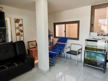 Dijual Rumah Heritage Puri 11