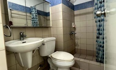 Fully Furnished Studio Unit for Rent at Pioneer Pointe!